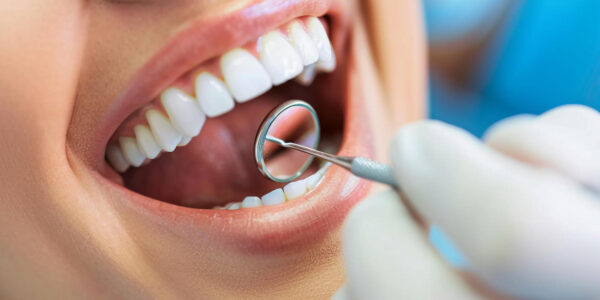 How Long Should You Put Off Seeing a Dentist?