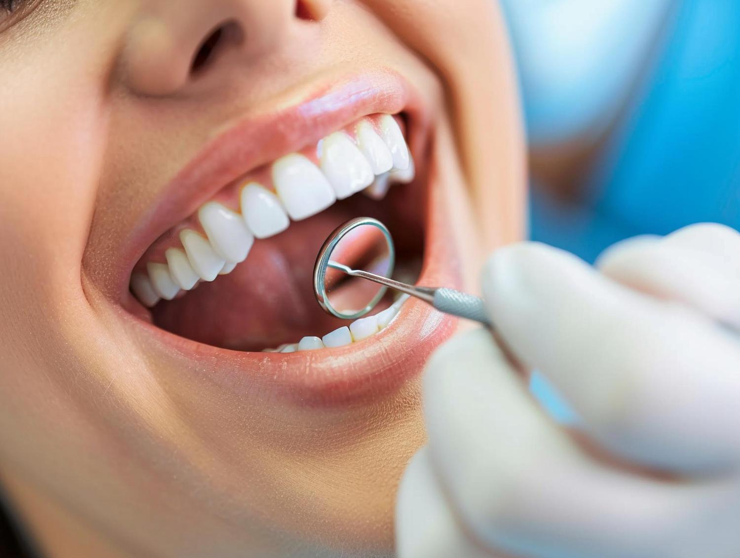 How Long Should You Put Off Seeing a Dentist?