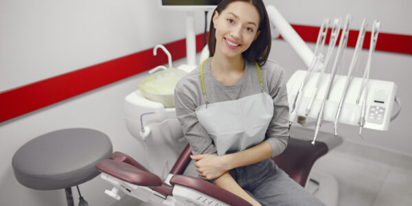 Finding the Right Dentist in Coquitlam