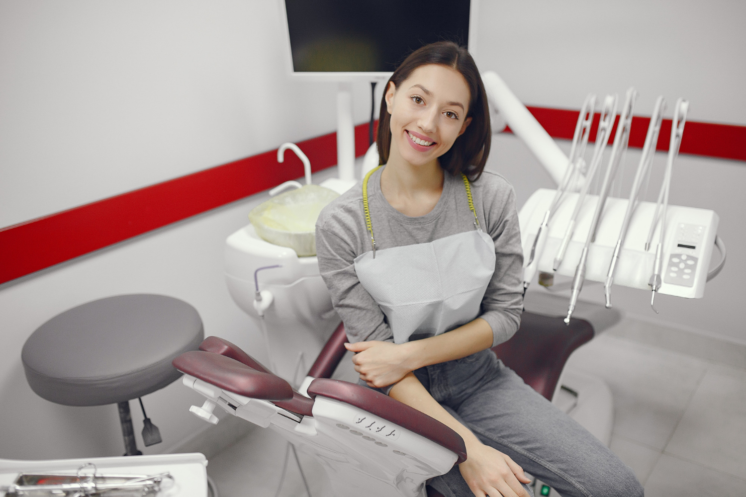 Finding the Right Dentist in Coquitlam