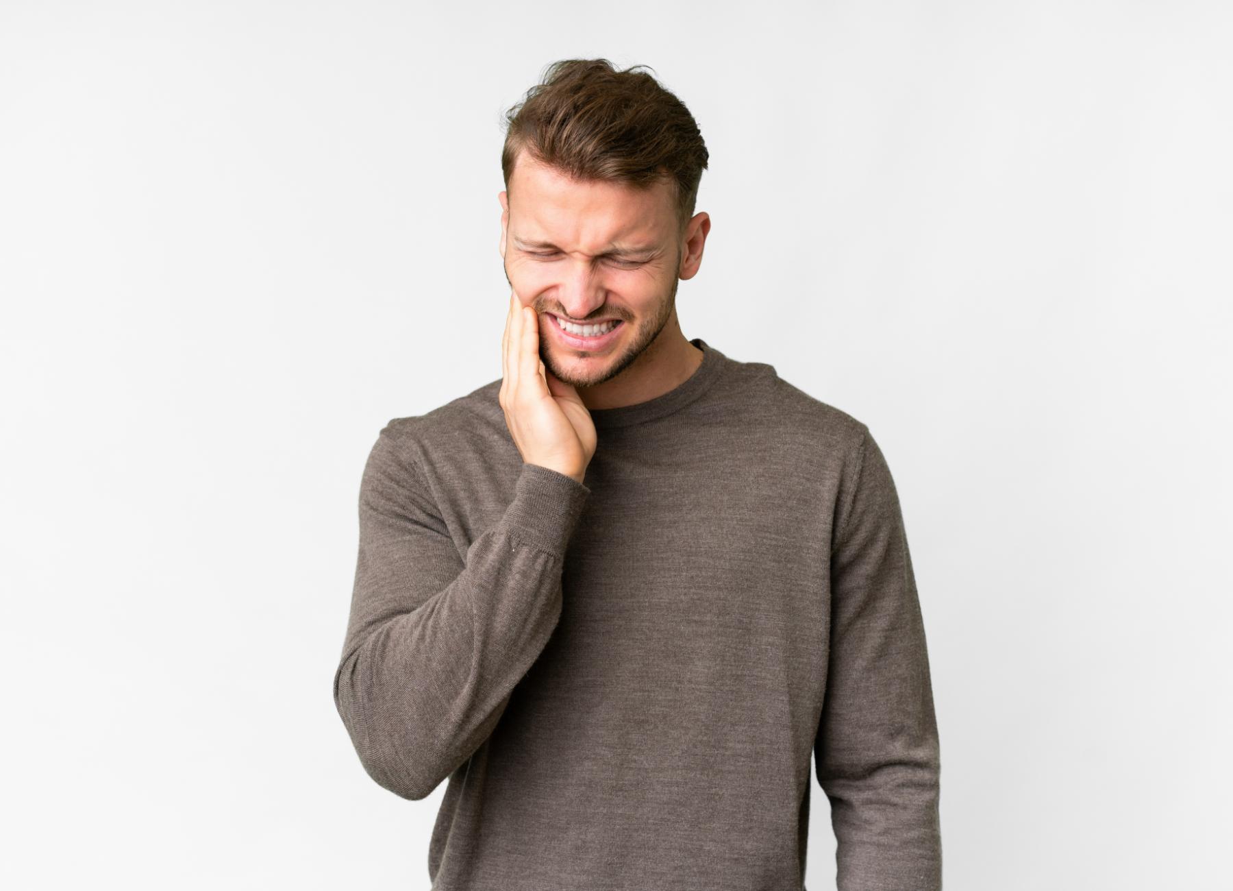 Emergency Dental Work in Coquitlam