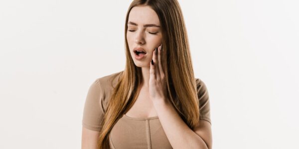 How Periodontitis Affects You Later in Life