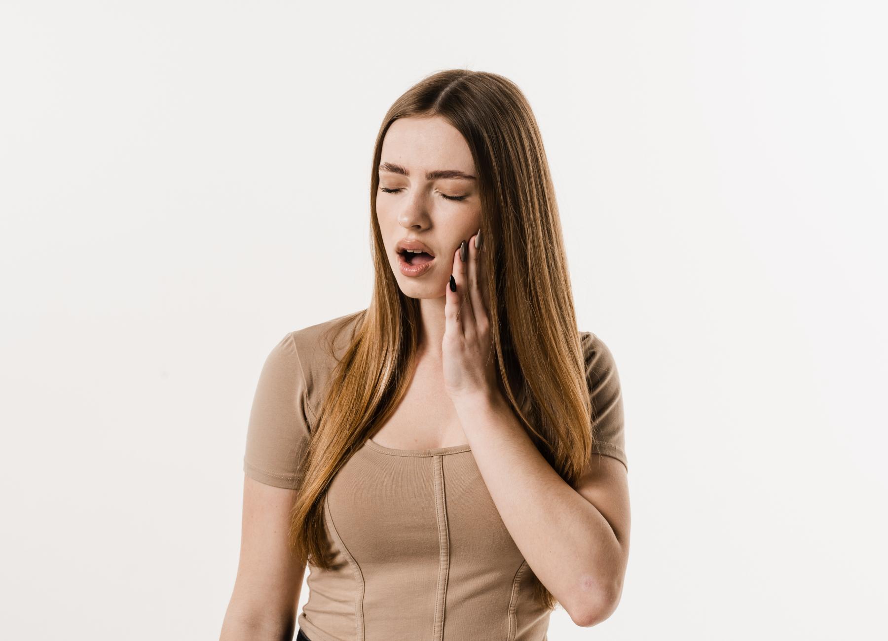 How Cavities Turn Into Root Canals