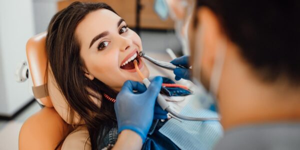 Traits of a Trustable Dentist in Coquitlam