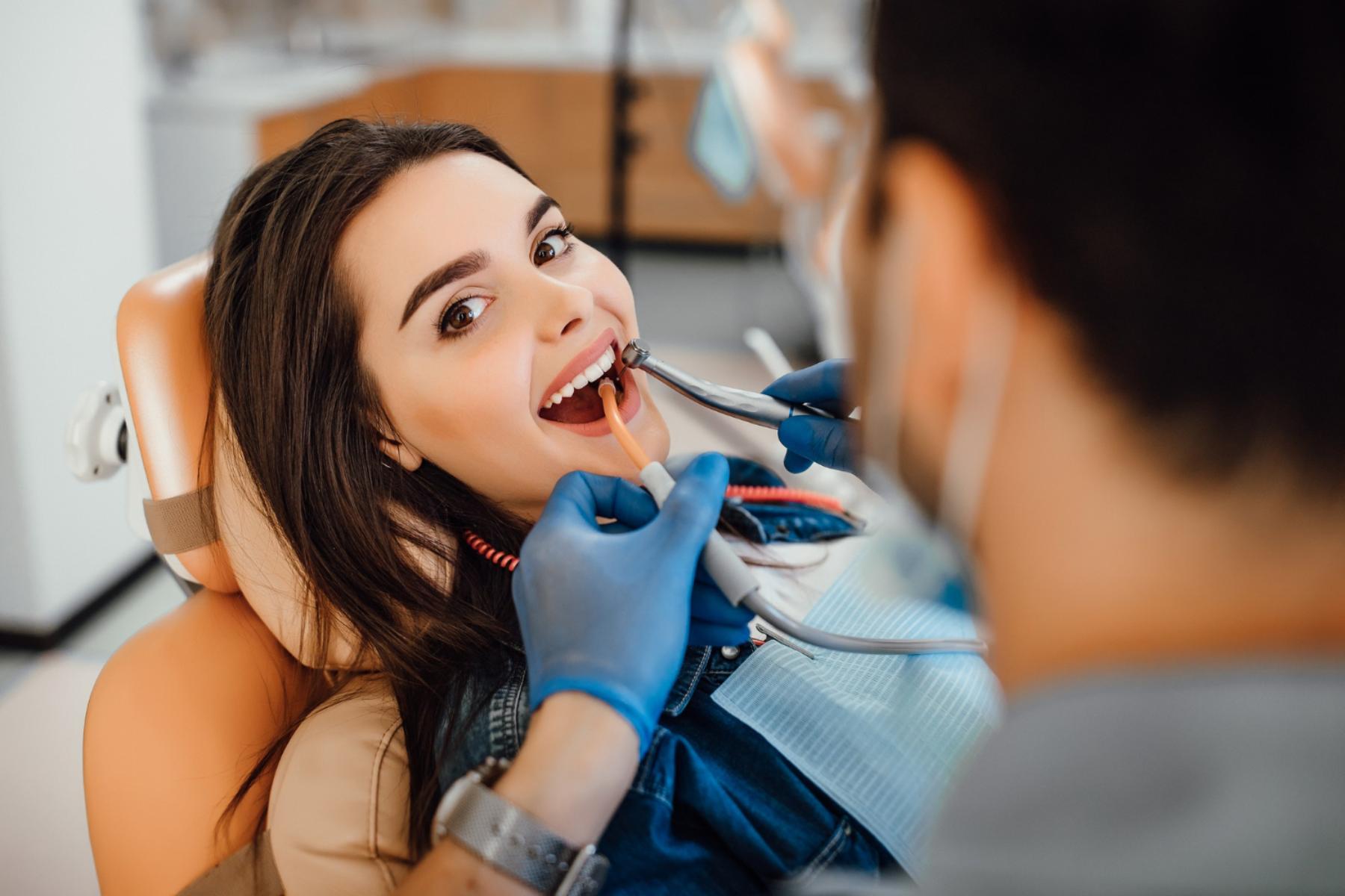 Traits of a Trustable Dentist in Coquitlam