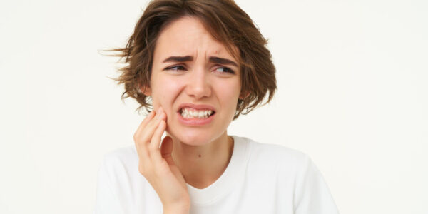 Tooth Extraction or Painkillers?